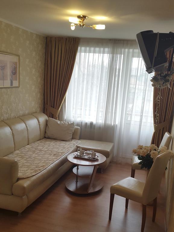 Marrion Hotel โอเดสซา ภายนอก รูปภาพ