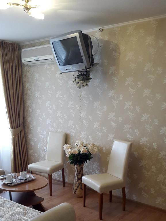 Marrion Hotel โอเดสซา ภายนอก รูปภาพ